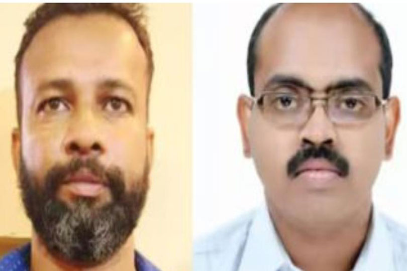 ഗൾഫിൽനിന്നെത്തിയ കൂട്ടുകാരനെ സത്കാരത്തിന് വീട്ടിലേക്ക് വിളിച്ചുവരുത്തി കൊലപ്പെടുത്തി 